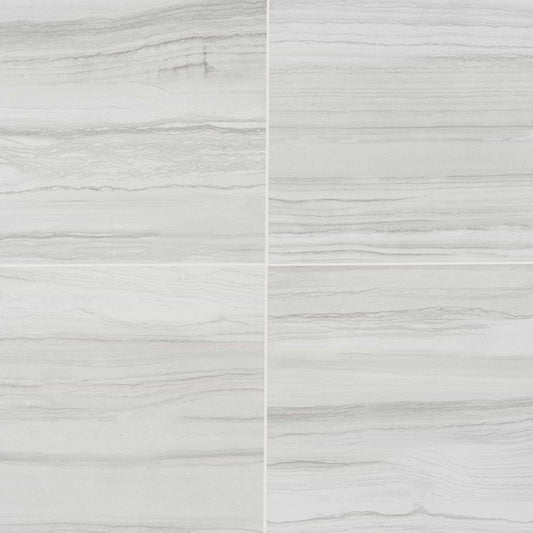 Luminus White 12X24 Matte (discontinued)