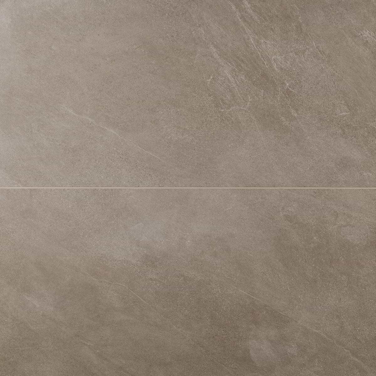 Caramel Brown 24X48 Matte