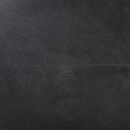 Charcoal Black 24X48 Matte