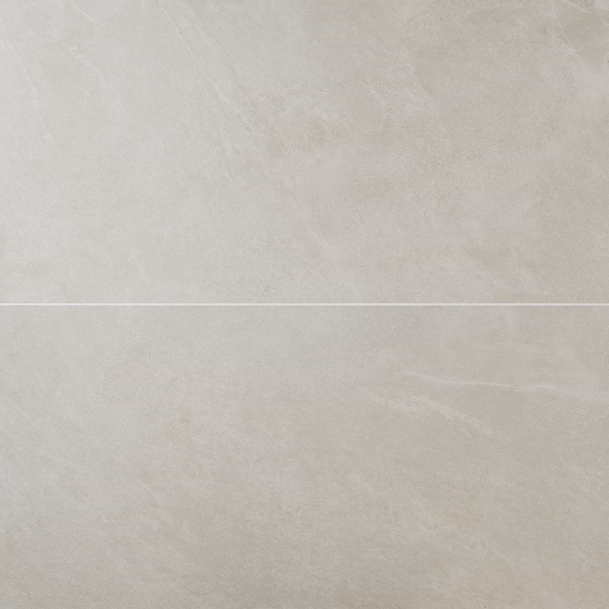Linen White 24X48 Matte