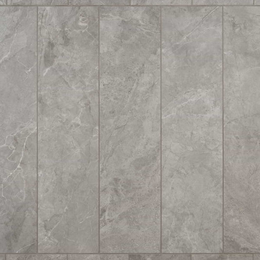 Fossil Gray 9X36 Matte