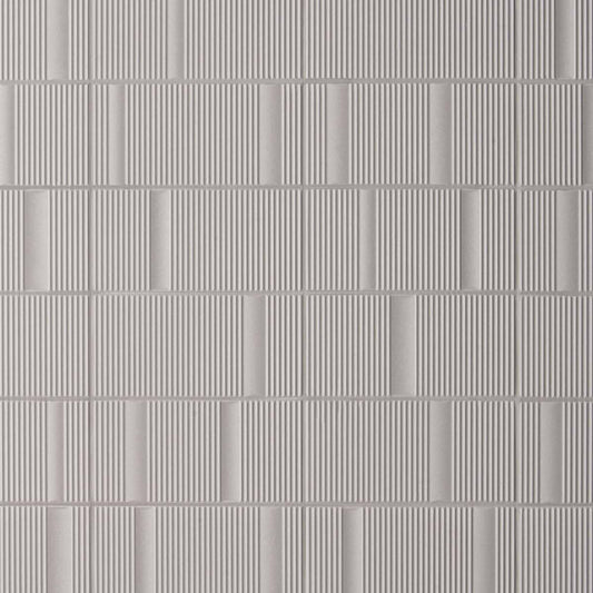 Silver 8X16 Matte