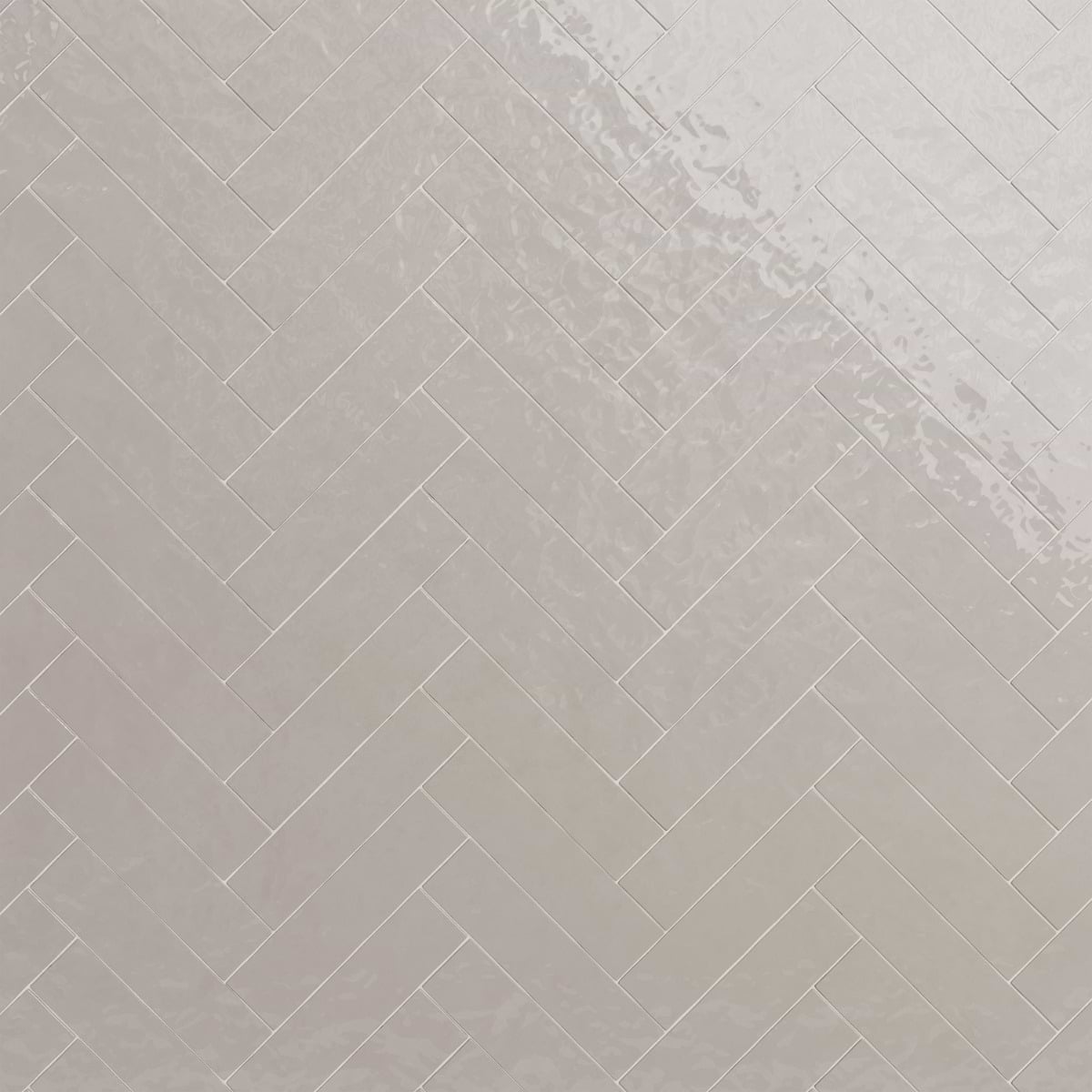 Gris Claro 3X12 Glazed