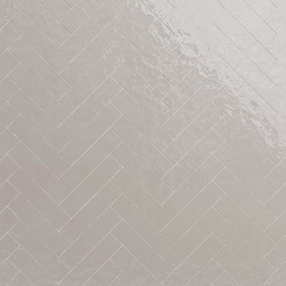 Gris Claro 3X12 Glazed