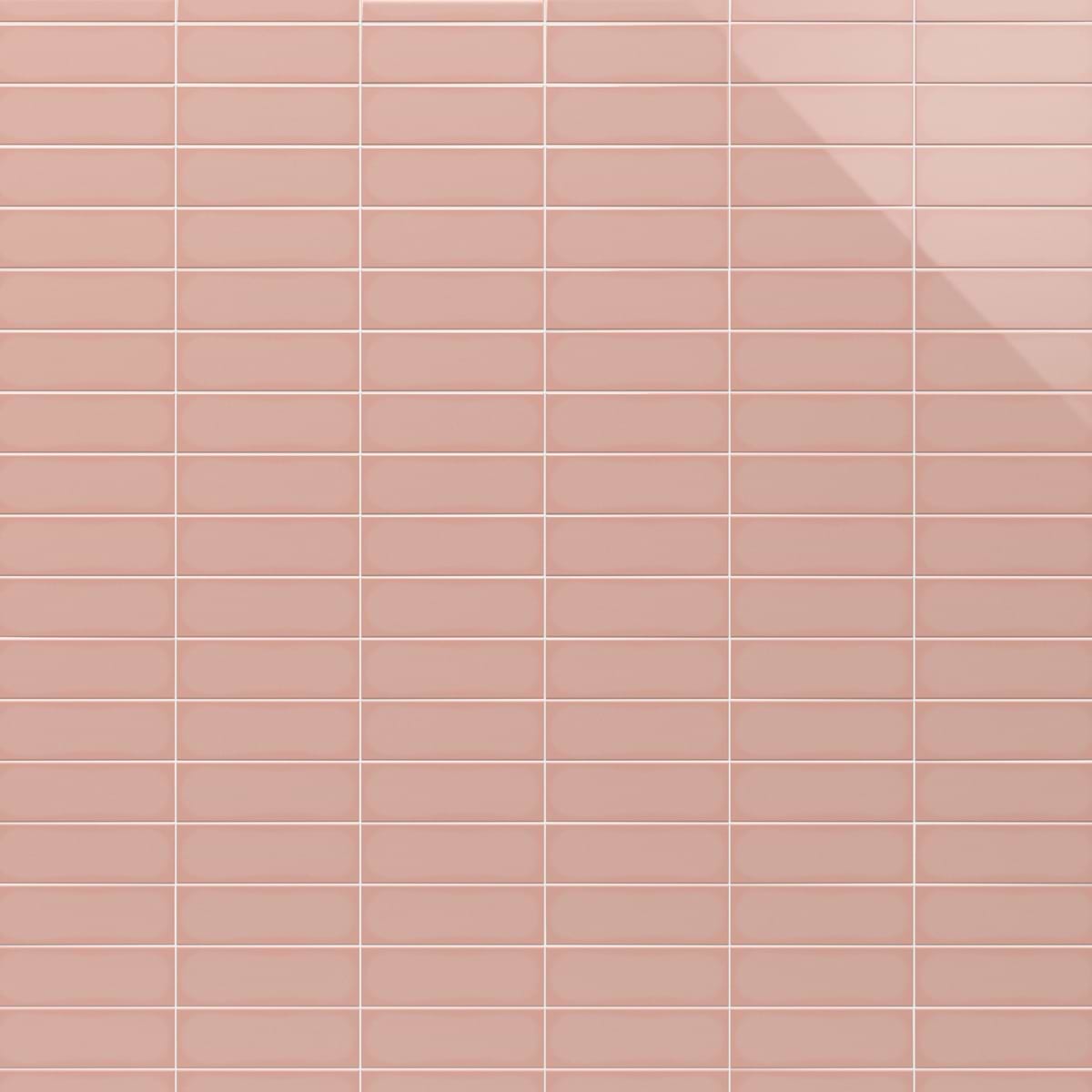 Pink 4X12 Polished