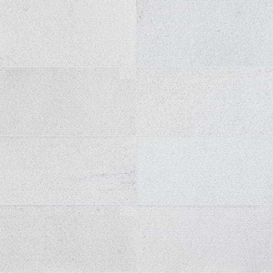 Carvina Comb Bianco Ice 12X24 Textured