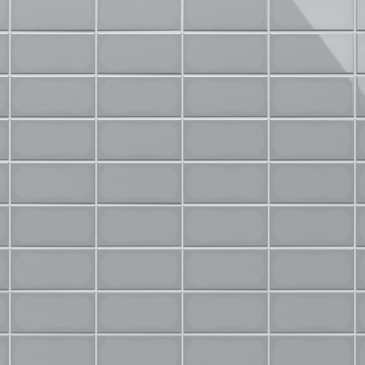 Gray 3X6 Polished (discontinued)