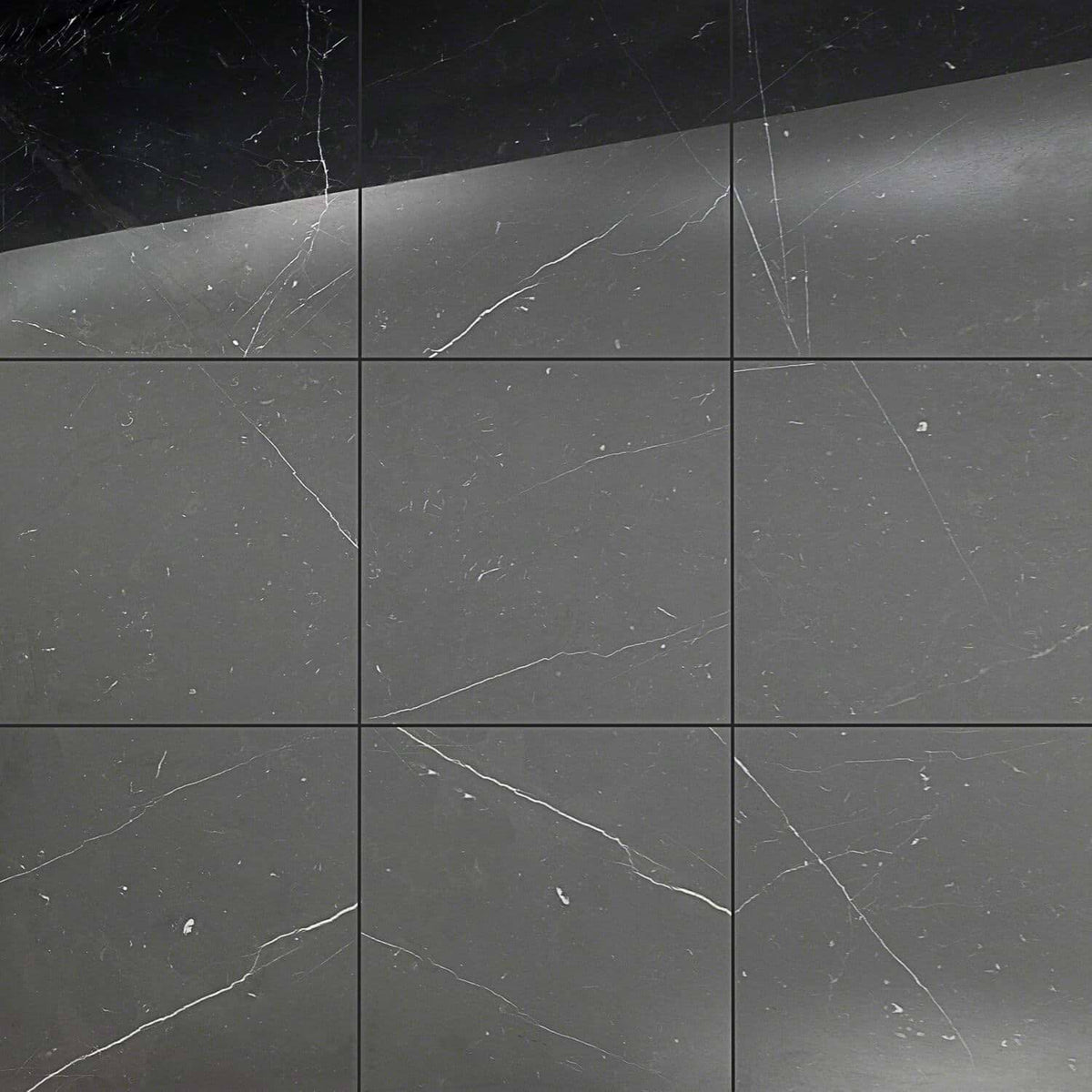 Marquina 24X24 Polished