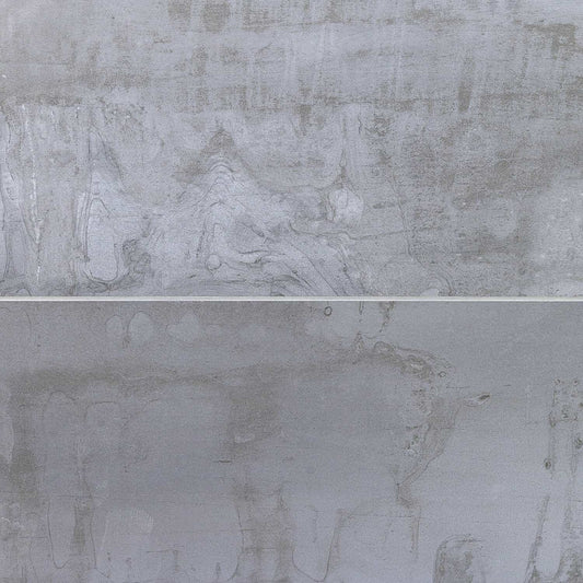 Steel 24X48 Matte