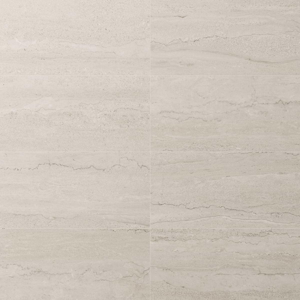 Basino Gray 12X24 Matte