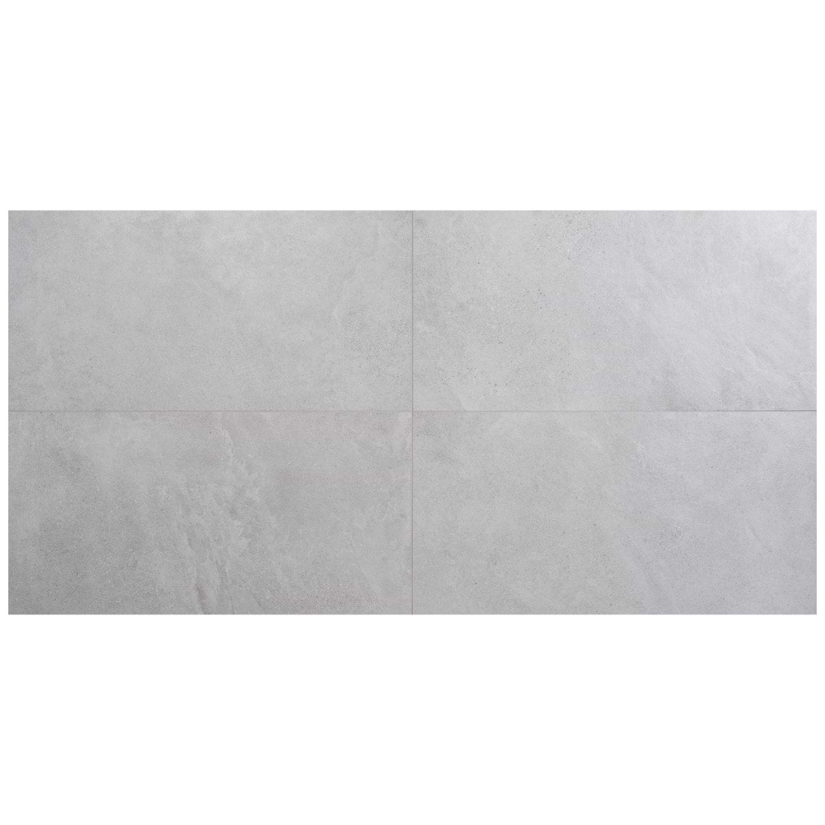 Leno Ice 24X48 Matte