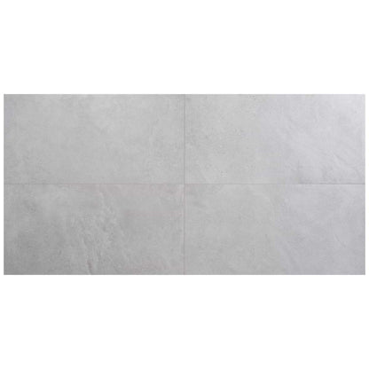 Leno Ice 24X48 Matte