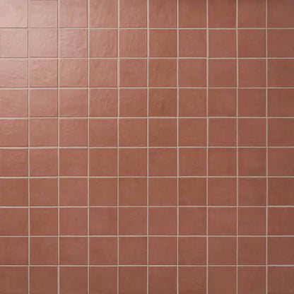 Clay 5X5 Matte