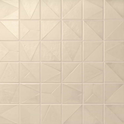 Taupe 5X5 Textured