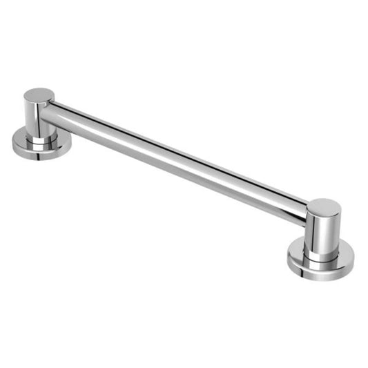 Grab Bar Chrome 24"