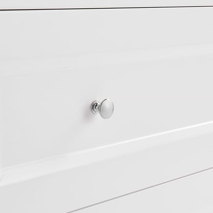 Nora Gray 36" Single Vanity without Top (discontinued)
