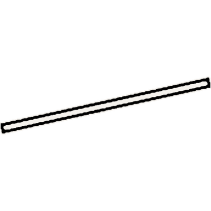Artic White Trim Glossy