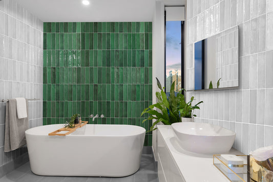 Grey 3x12