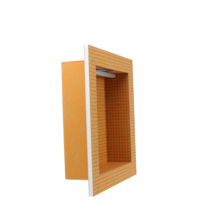 Lighted Niche 12x12