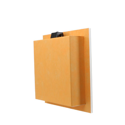Lighted Niche 12x12
