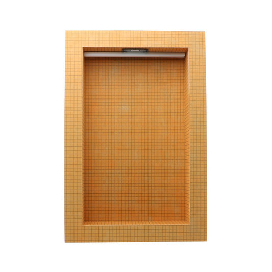Lighted Niche 12x20