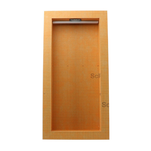 Lighted Niche 12x28