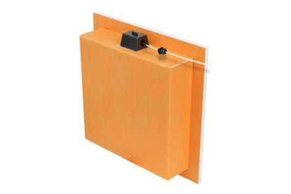 Lighted Niche 12x12