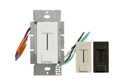Lighted Box Switch