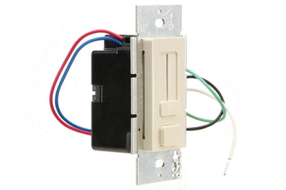 Lighted Box Switch
