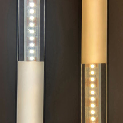 Lighted Niche Kit 13x25