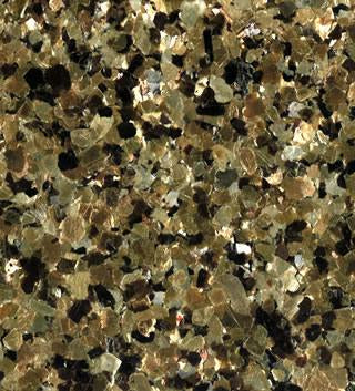 Flakes Mica