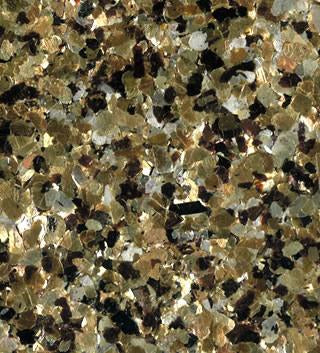 Flakes Mica