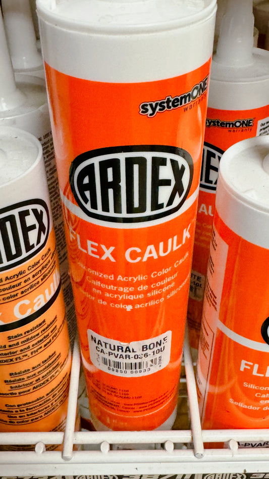 Natural Bone Caulk (discontinued)
