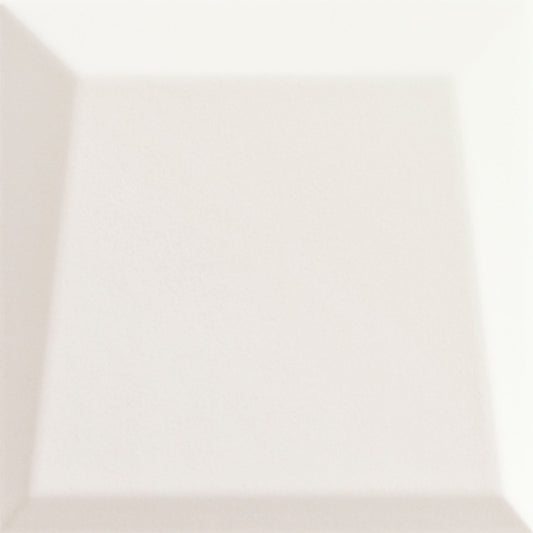 Noelle Windall 4x4 3D Porcelain Tile