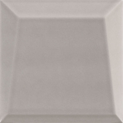 Noelle Maevory 4x4 3D Porcelain Tile