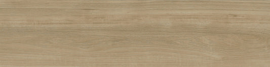 Interface Northern Grain LVT in Antique Wash A02606 - wood grain plank close-up