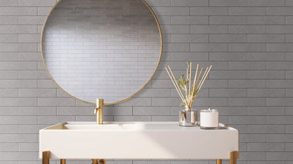 Orgallo Hester 3x9 Subway Tile