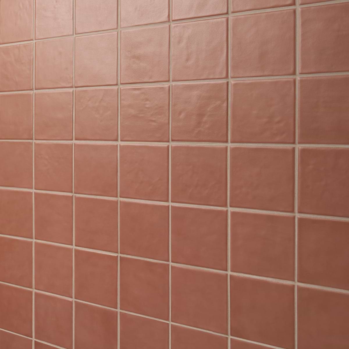 Clay 5X5 Matte