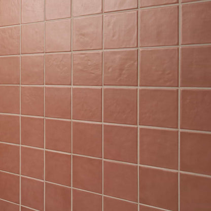 Clay 5X5 Matte