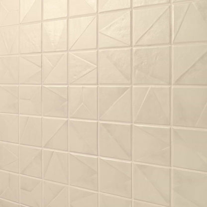 Taupe 5X5 Textured