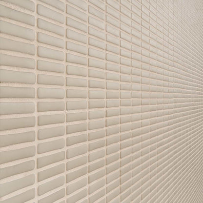 Nesso Brick Beige Matte