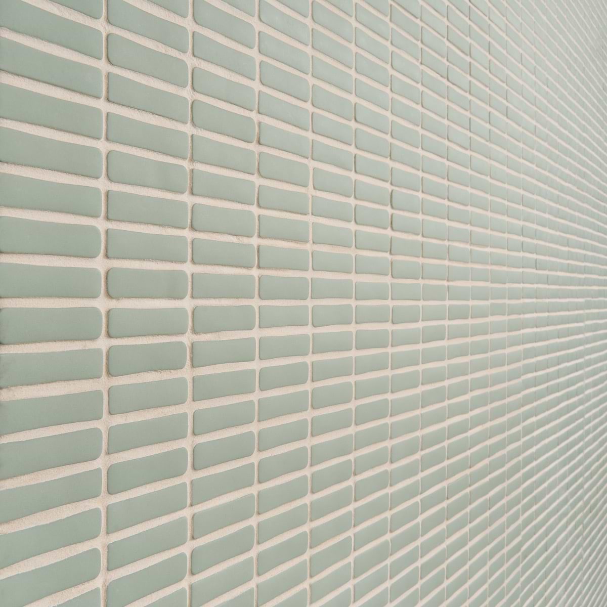 Nesso Brick Green Matte