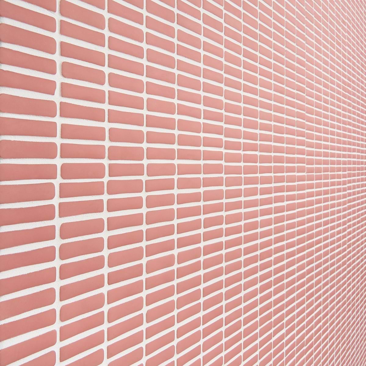 Nesso Brick Pink Matte