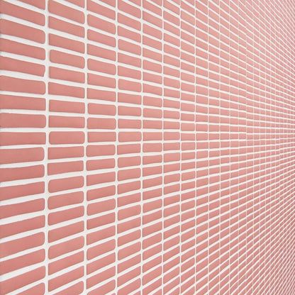 Nesso Brick Pink Matte