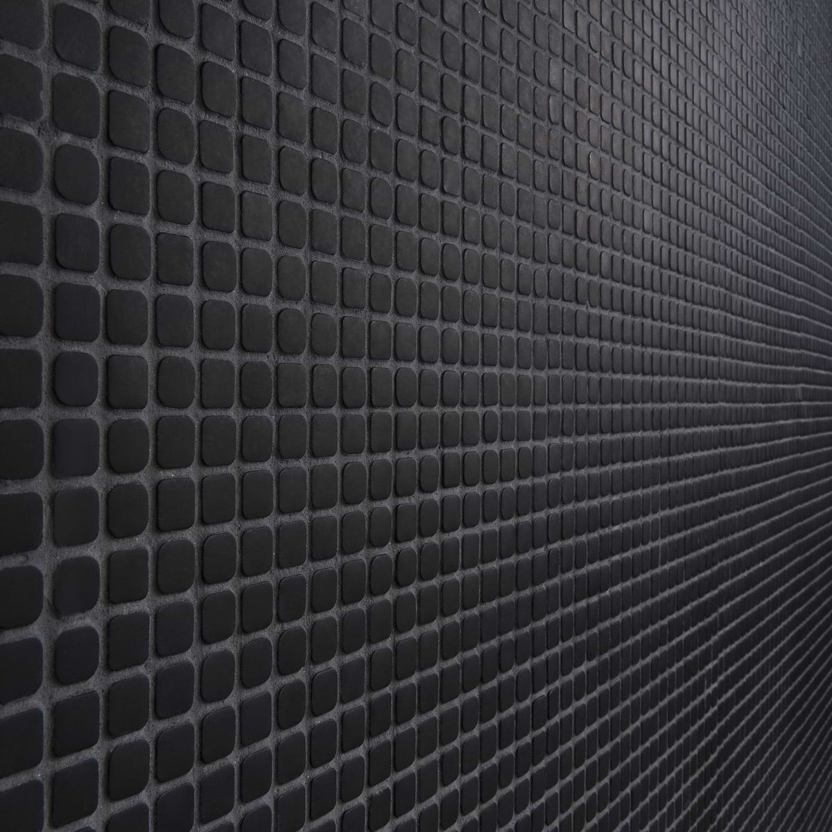 Nesso Mini Square Black Matte