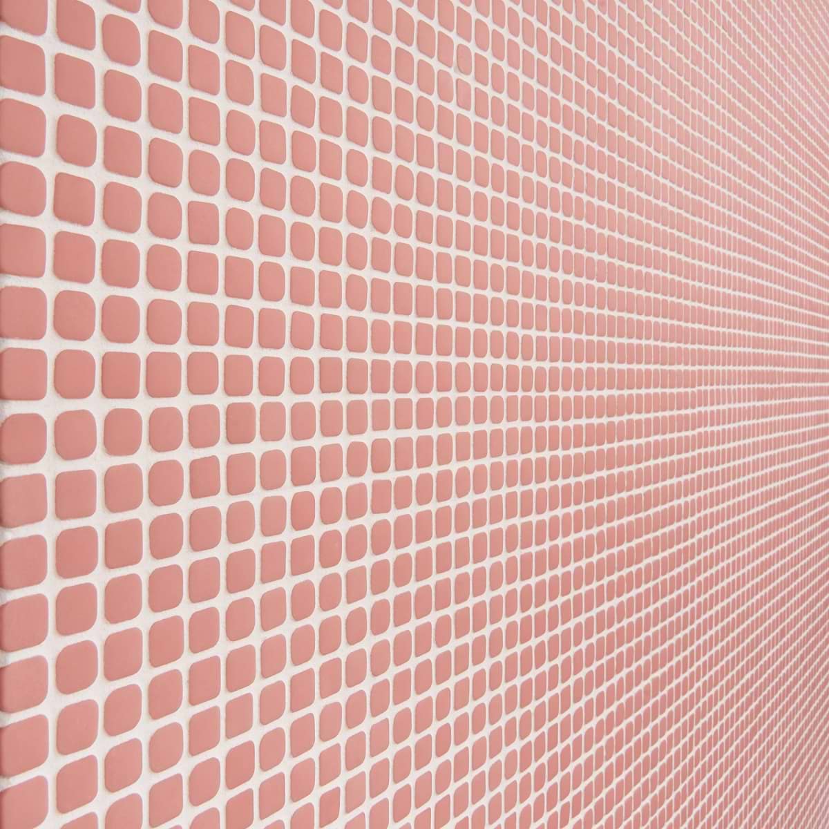 Nesso Mini Square Pink Matte