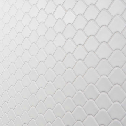 White Matte (discontinued)