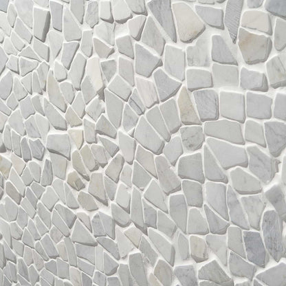 Pebblestone Carrara Tumbled
