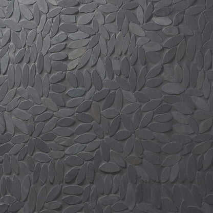Alor Black Tumbled