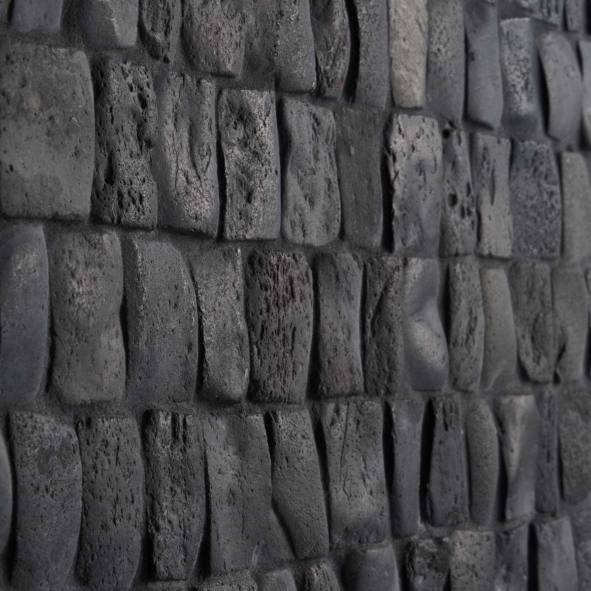 Alor Black Matte